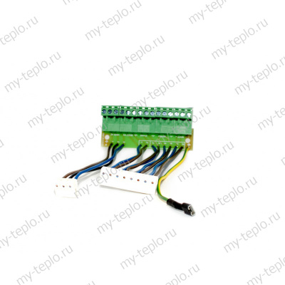 Лемакс Плата силовых цепей (107111)