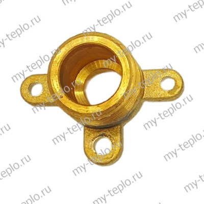 Соединение подачи для котла Hydrosta HSG-100 SD (soedotpHSG100SD)