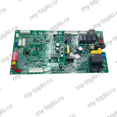 Плата управления для котла Navien NGB210 SYSTEM 20-32H (platupNGB210S) Плата управления для котла Navien NGB210 SYSTEM 20-32H (platupNGB210S)