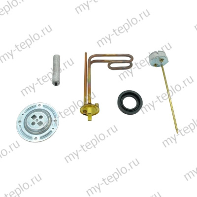 Комплект для ремонта водонагревателя Ariston ABS ANDRIS LUX 15 UR (komplABSANDRISLUX15UR)